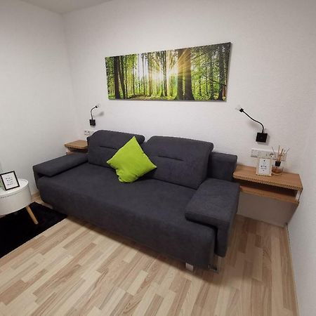 Einzelnwohnung Mit Eigenem Eingang Weingarten  Exteriör bild