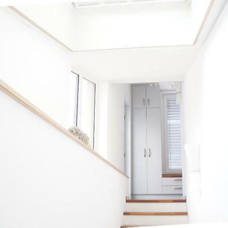 Einzelnwohnung Mit Eigenem Eingang Weingarten  Exteriör bild